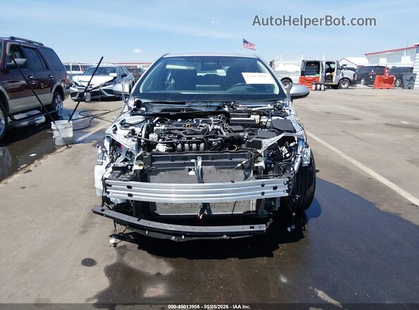 5YFB4MDE4SP346927 2025 TOYOTA LL Silver 
