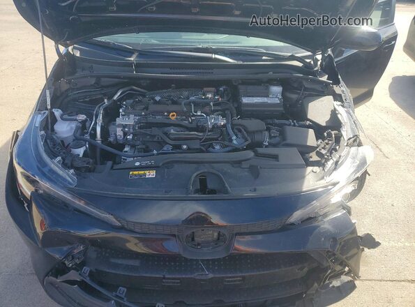 5YFB4MDE4TP367990 2026 TOYOTA LL Black 