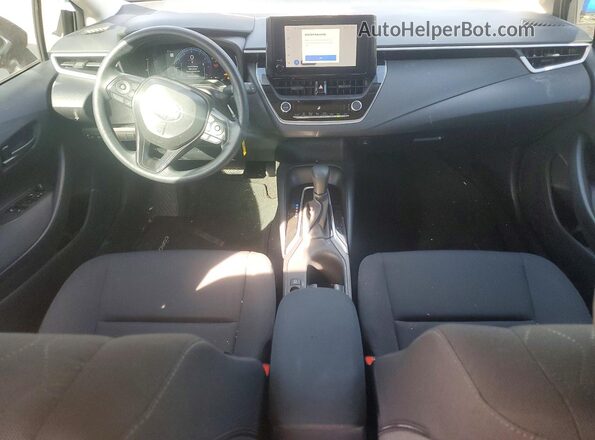 5YFB4MDE4TP367990 2026 TOYOTA LL Black 