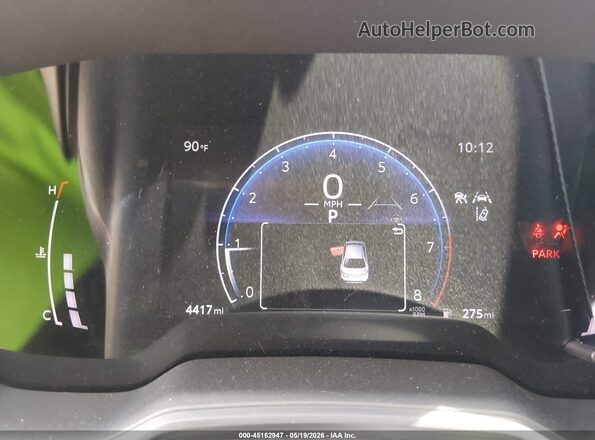 5YFB4MDE4TP422907 2026 TOYOTA COROLLA Blue 