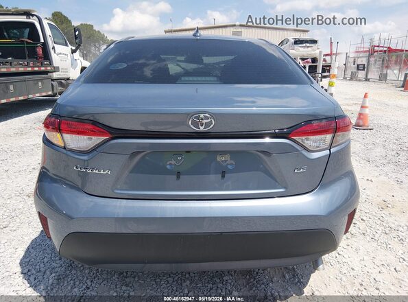 5YFB4MDE4TP422907 2026 TOYOTA COROLLA Blue 