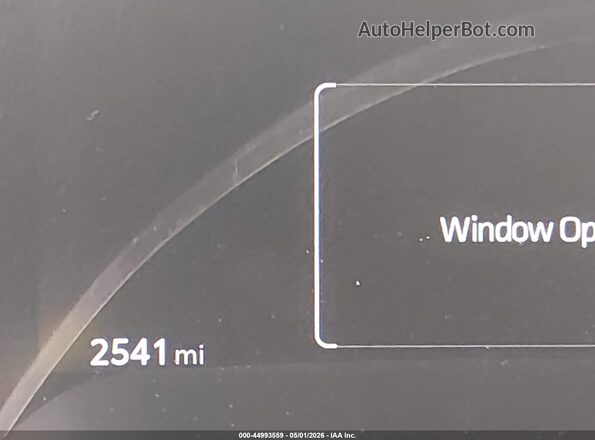 5YFB4MDE4TP434281 2026 TOYOTA LL White 