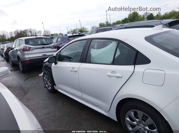 5YFB4MDE4TP434281 2026 TOYOTA LL White 