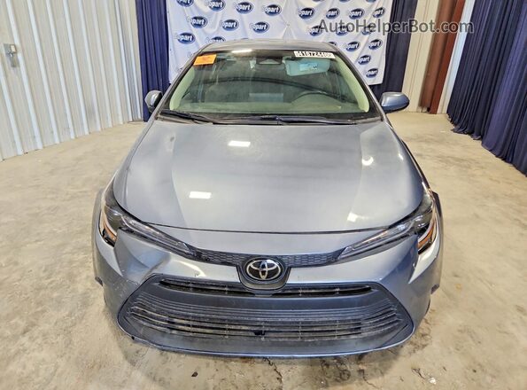 5YFB4MDE5PP066862 2023 TOYOTA COROLLA Teal 