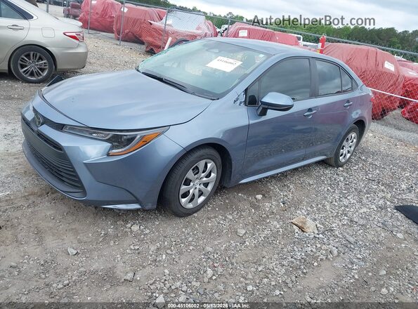 5YFB4MDE5RP108403 2024 TOYOTA LL Gray Vista tres cuartos delantera izquierda