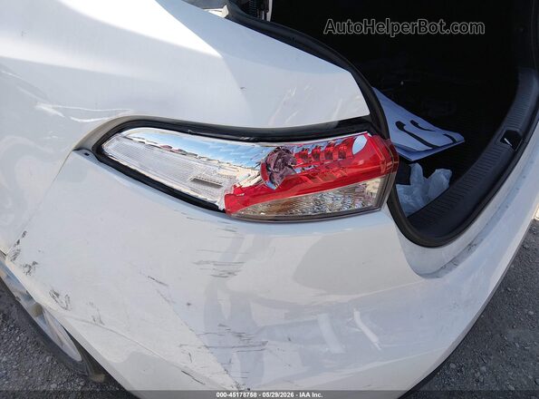 5YFB4MDE5SP246528 2025 TOYOTA COROLLA Белый 
