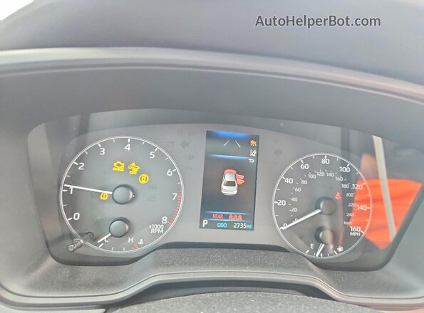 5YFB4MDE5SP294224 2025 TOYOTA COROLLA Blue 