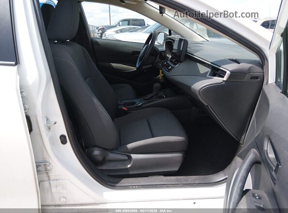 5YFB4MDE6PP008307 2023 TOYOTA LL White Սալոնի դիմացի տեսք
