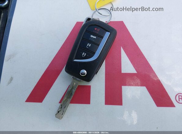 5YFB4MDE6PP008307 2023 TOYOTA LL White Առջևի վահանակի տեսք