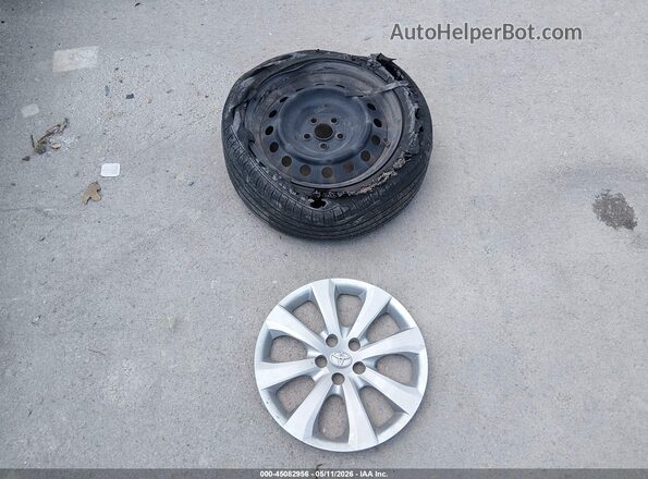 5YFB4MDE6PP008307 2023 TOYOTA LL White Սարքավորումների վահանակի տեսք