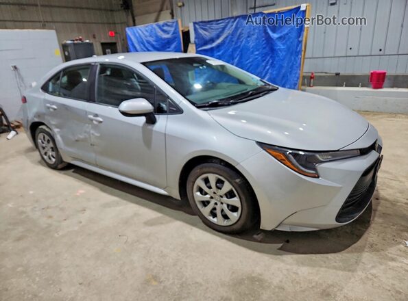5YFB4MDE6PP051612 2023 TOYOTA LL Silver 