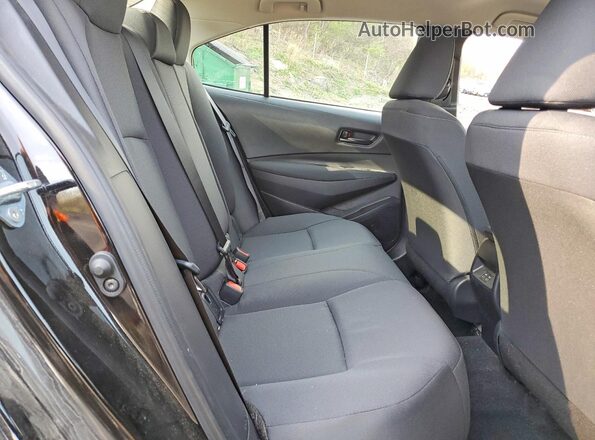 5YFB4MDE6RP085861 2024 TOYOTA COROLLA Черный 