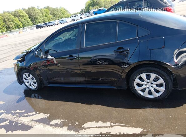5YFB4MDE6RP095936 2024 TOYOTA COROLLA Black 