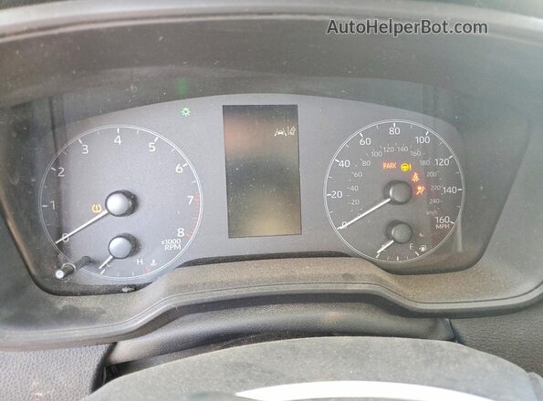 5YFB4MDE6RP151602 2024 TOYOTA COROLLA White 