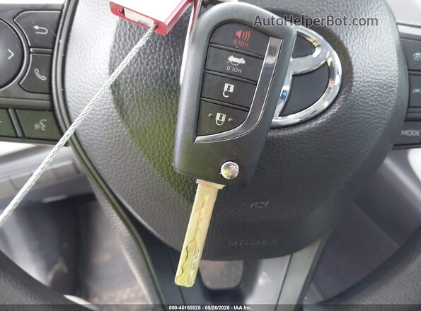 5YFB4MDE6SP305098 2025 TOYOTA COROLLA Blue Dashboard view