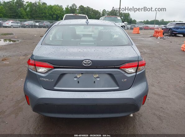 5YFB4MDE6SP305098 2025 TOYOTA COROLLA Blue 