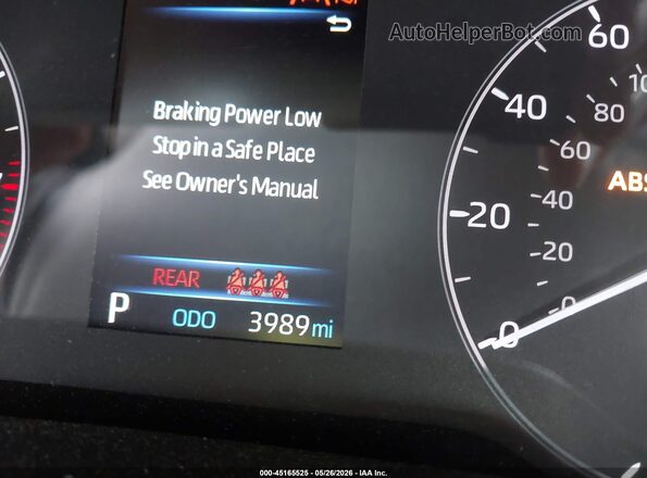 5YFB4MDE6SP305098 2025 TOYOTA COROLLA Blue 