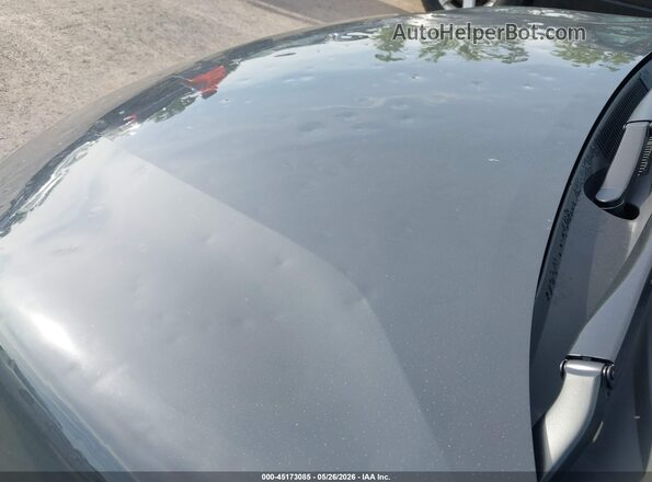 5YFB4MDE6TP375539 2026 TOYOTA COROLLA Gray Вид спереду