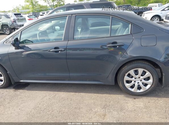 5YFB4MDE6TP375539 2026 TOYOTA COROLLA Gray Панорамний вид салону 360°