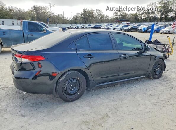5YFB4MDE6TP381311 2026 TOYOTA LL Black 