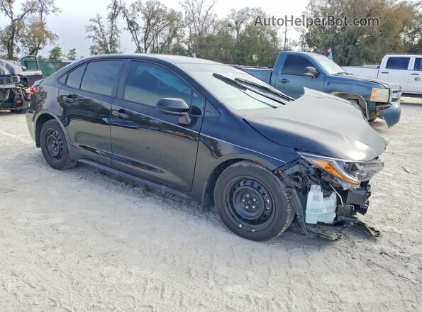 5YFB4MDE6TP381311 2026 TOYOTA LL Black 
