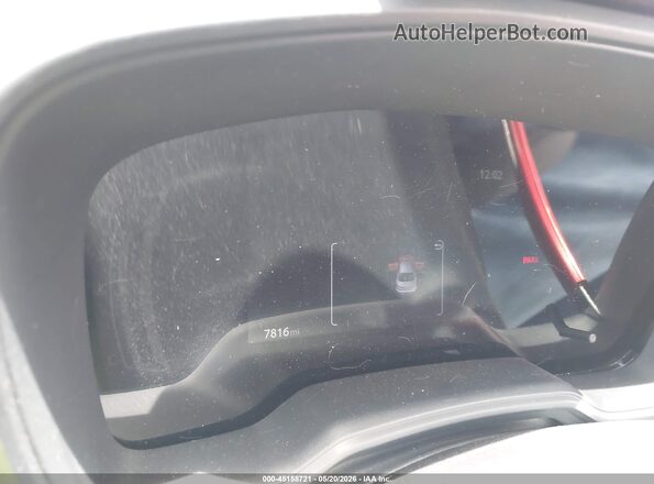 5YFB4MDE6TP402092 2026 TOYOTA COROLLA White Vista de los asientos traseros
