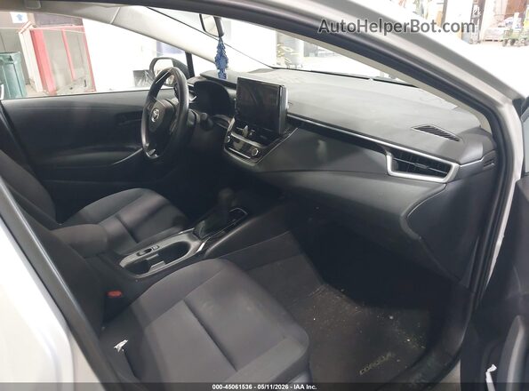 5YFB4MDE6TP413724 2026 TOYOTA LL Silver 