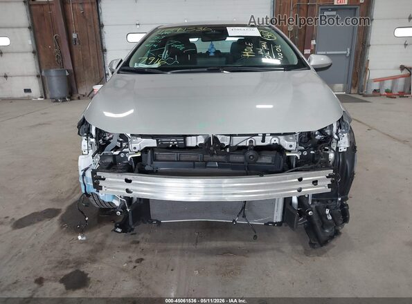 5YFB4MDE6TP413724 2026 TOYOTA LL Silver 