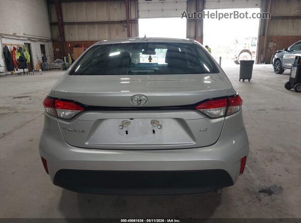 5YFB4MDE6TP413724 2026 TOYOTA LL Silver 