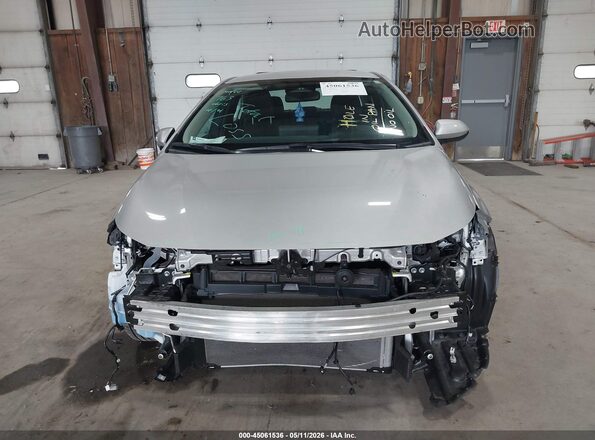 5YFB4MDE6TP413724 2026 TOYOTA LL Silver 