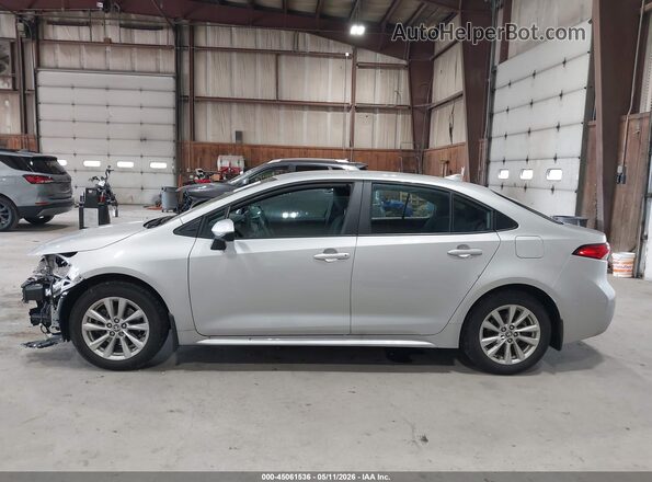 5YFB4MDE6TP413724 2026 TOYOTA LL Silver 