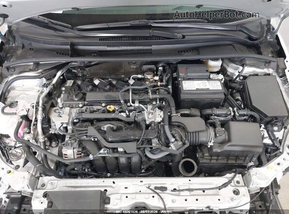 5YFB4MDE6TP413724 2026 TOYOTA LL Silver 