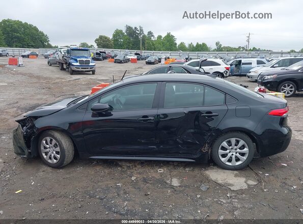 5YFB4MDE7PP059945 2023 TOYOTA LL Black 