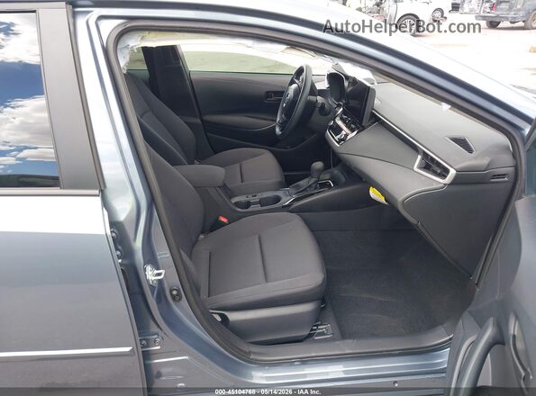 5YFB4MDE7SP311458 2025 TOYOTA LL Blue Vista interior delantera