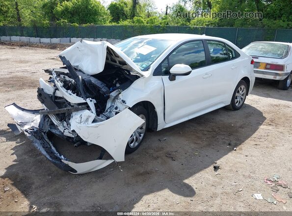 5YFB4MDE8RP116012 2024 TOYOTA LL Белый 