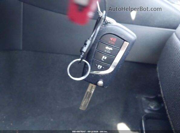 5YFB4MDE8SP346462 2025 TOYOTA LL Blue წინა პანელის ხედი