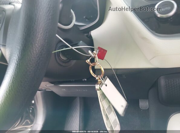 5YFB4MDE8TP414048 2026 TOYOTA COROLLA Серый Вид панели приборов