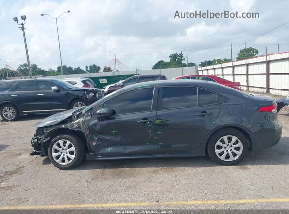 5YFB4MDE8TP414048 2026 TOYOTA COROLLA Серый Панорамный вид салона 360°