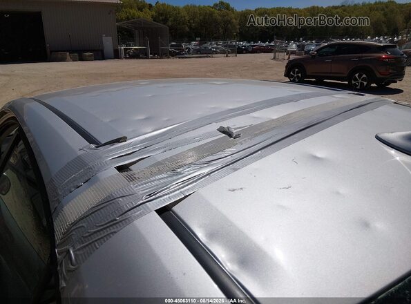 5YFB4MDE9PP042256 2023 TOYOTA COROLLA Silver 