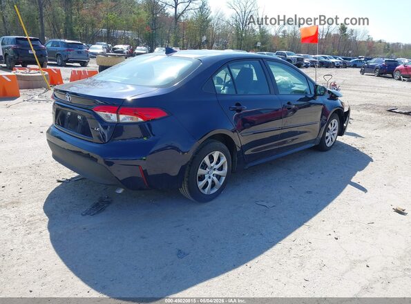 5YFB4MDE9TP360985 2026 TOYOTA LL Blue Tył prawy