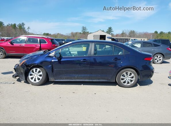 5YFB4MDE9TP360985 2026 TOYOTA LL Blue 