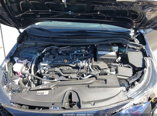5YFB4MDE9TP360985 2026 TOYOTA LL Blue Widok z tyłu