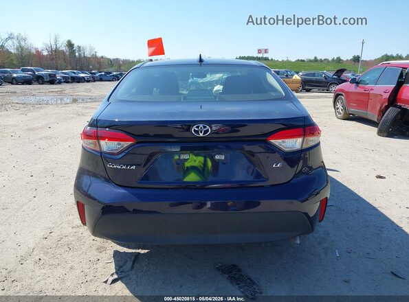 5YFB4MDE9TP360985 2026 TOYOTA LL Blue 