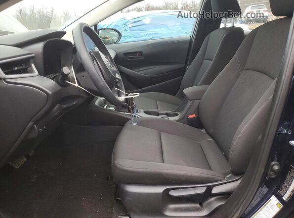 5YFB4MDE9TP365474 2026 TOYOTA LL Blue 