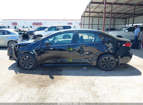 5YFB4MDE9TP452422 2026 TOYOTA LL Black 