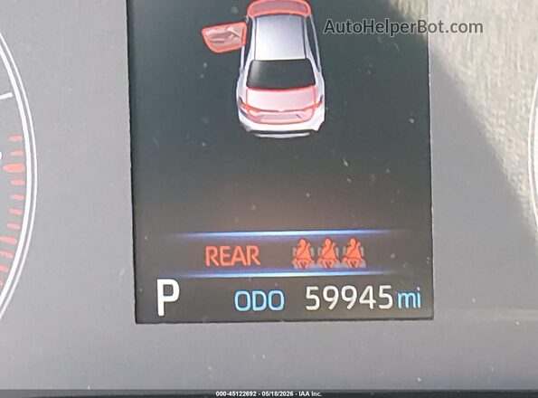 5YFB4MDEXPP060829 2023 TOYOTA COROLLA Light Blue 