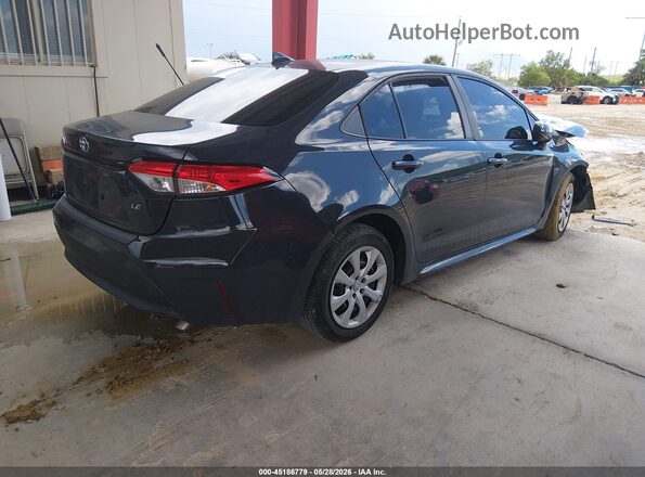 5YFB4MDEXRP080212 2024 TOYOTA COROLLA Gray Trasero derecho