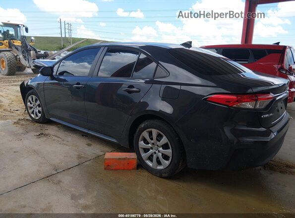 5YFB4MDEXRP080212 2024 TOYOTA COROLLA Gray Vista interior de 360 grados