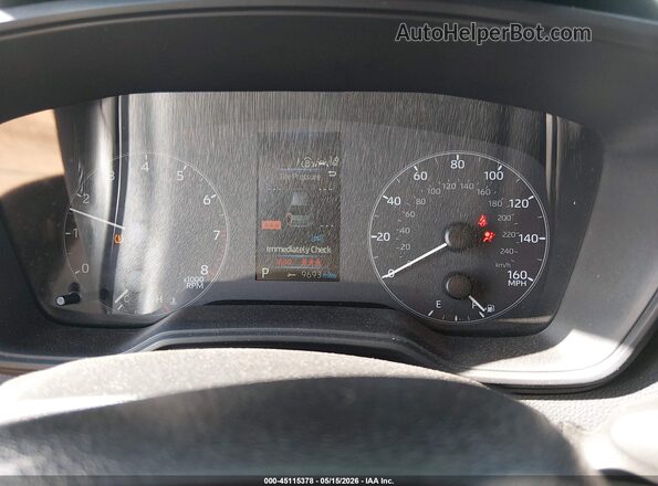 5YFB4MDEXRP152302 2024 TOYOTA COROLLA Синий Вид задних сидений