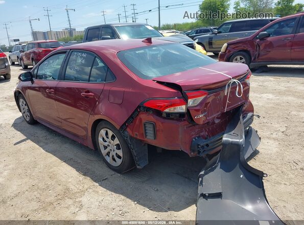 5YFB4MDEXRP159251 2024 TOYOTA LL Red Trasero izquierdo